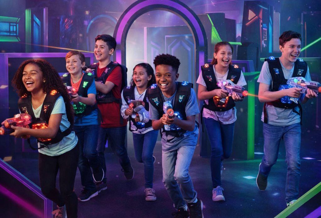 laserdome-plus-summer-camps-and-events